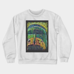 The Titanic Crewneck Sweatshirt